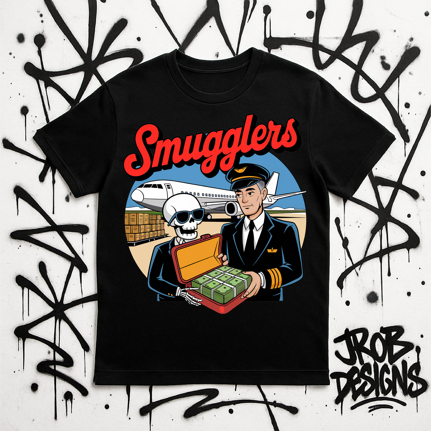 SMUGGLERS BRIBE (PNG FILE)