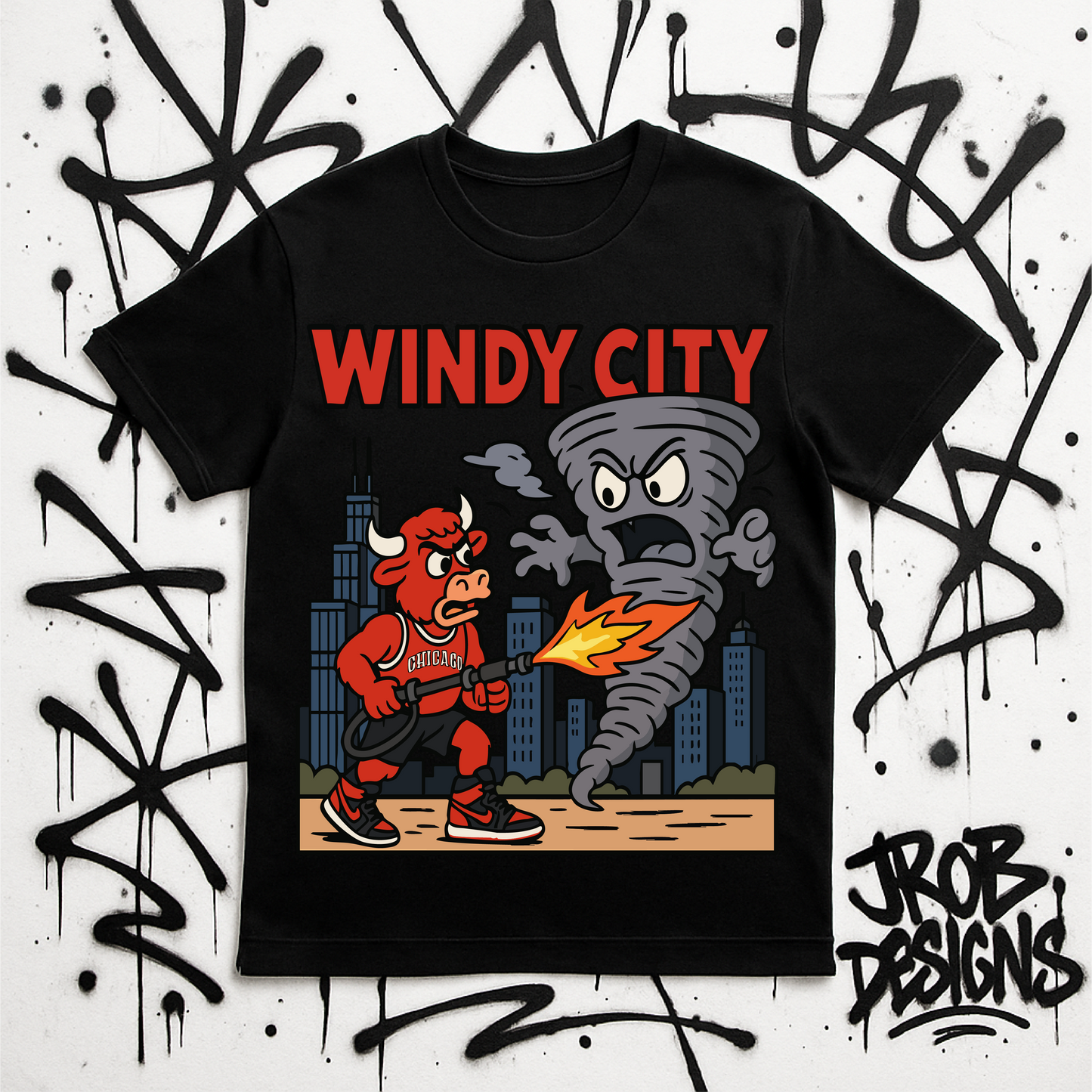 WINDY CITY ATTACK (PNG FILE)
