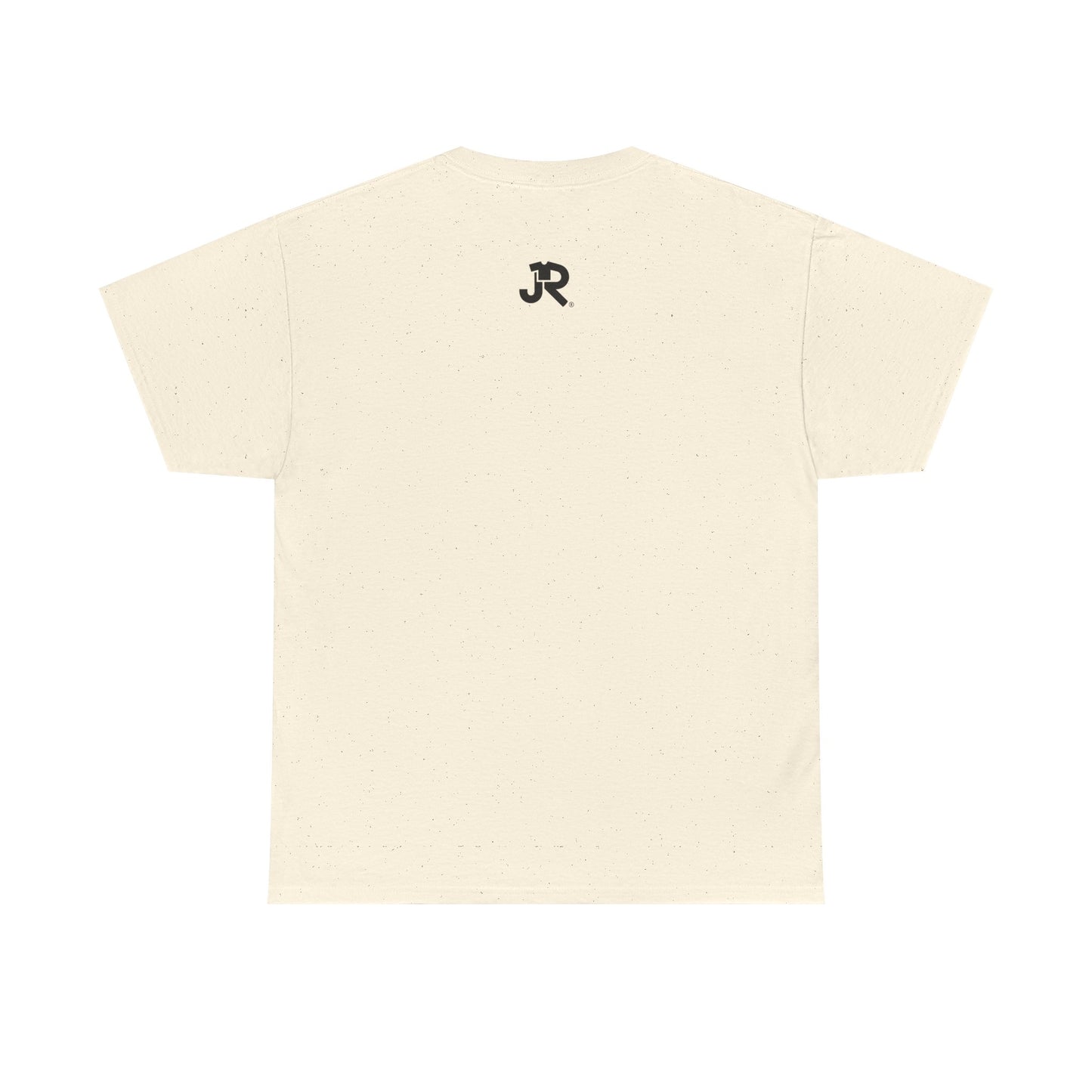 You Gotta Be Hungry Tiger Tee