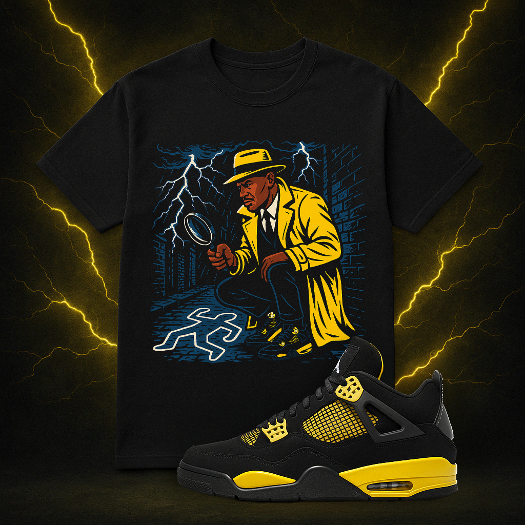 Tee Game Strong: 100 Sneaker T-Shirt Designs Bundle for POD, DTF & DTG Printing