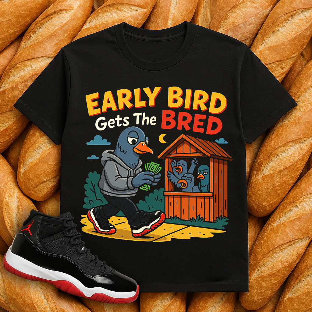 Sneaker Tee Empire (Video Course)