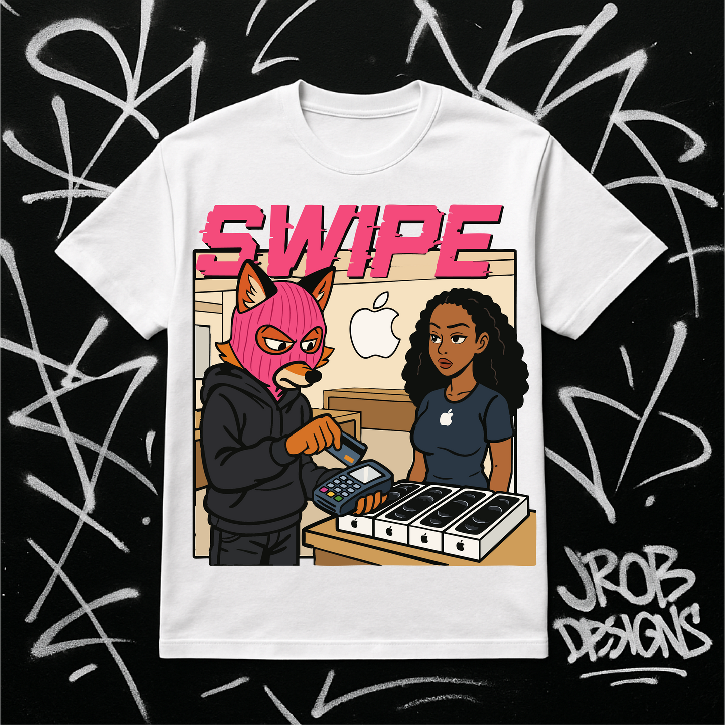 SWIPE (PNG FILE)