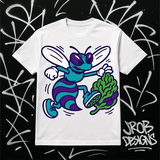 HORNET BUD (PNG FILE)