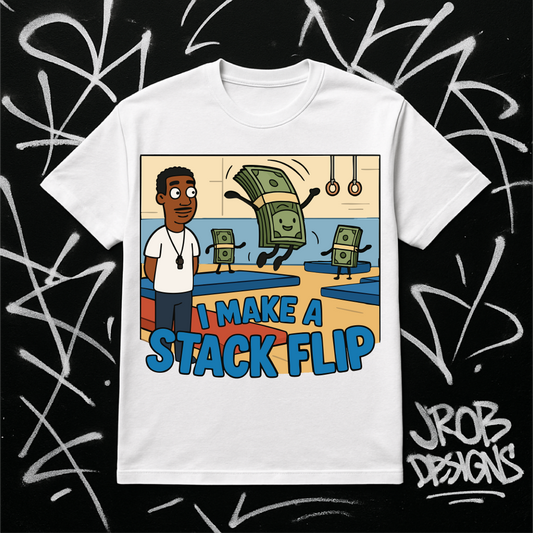 STACK FLIP (PNG FILE)