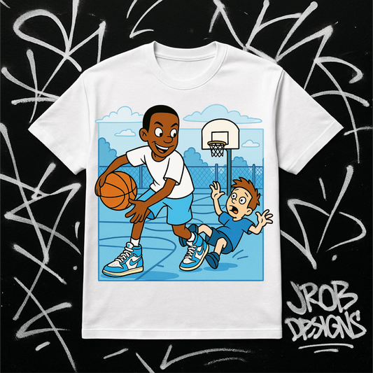 RECESS HOOPING(PNG FILE)