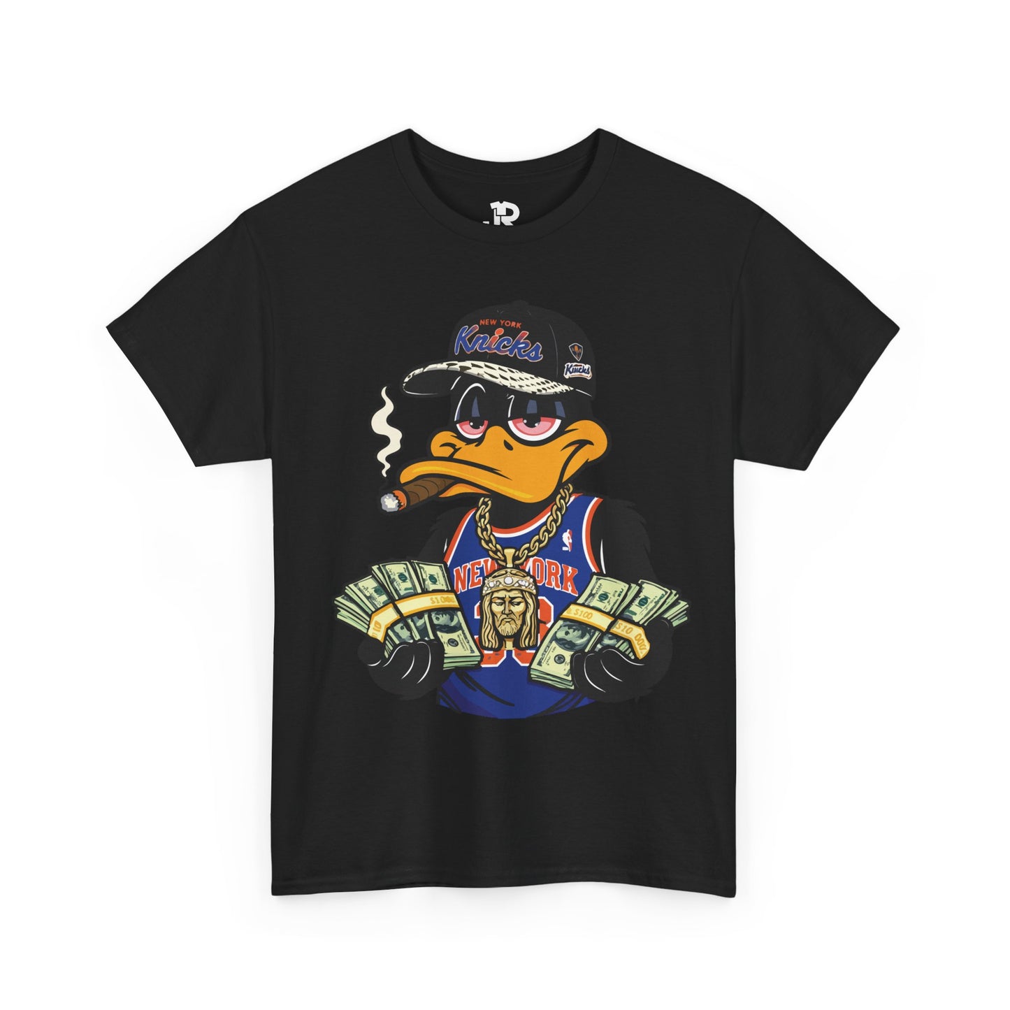 Empire State of Mind Duck T-Shirt