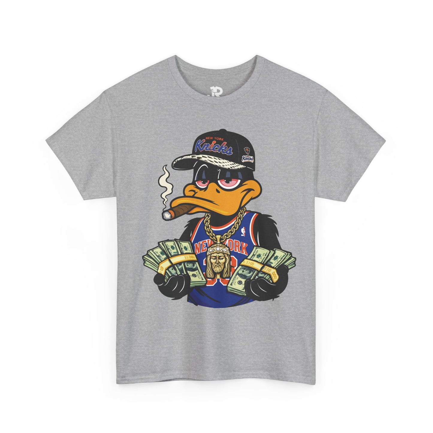 Empire State of Mind Duck T-Shirt