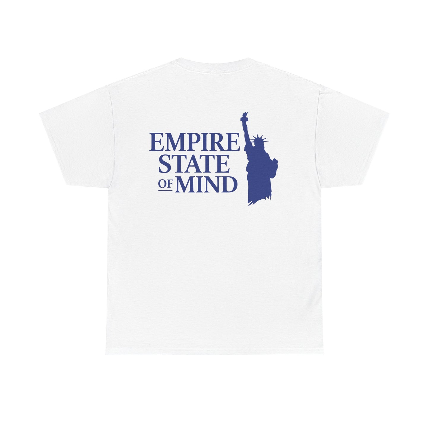 Empire State of Mind Duck T-Shirt