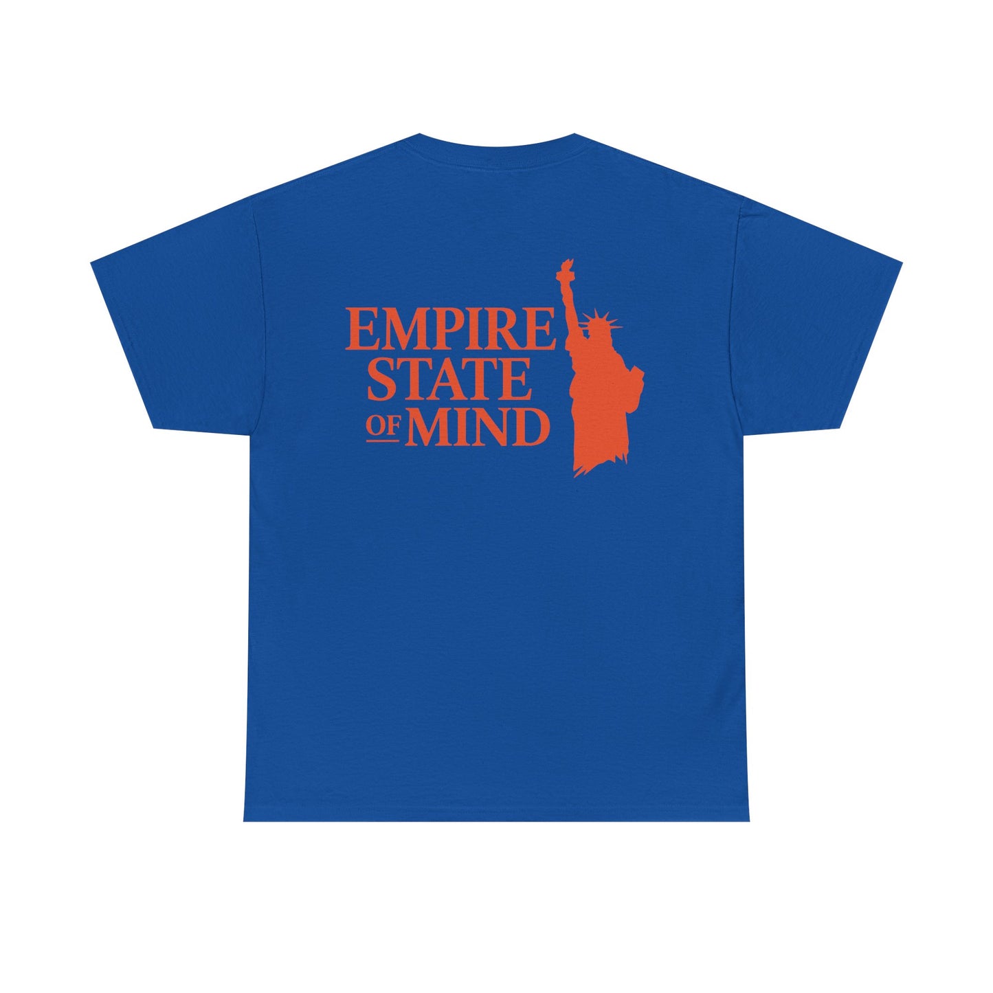 Empire State of Mind Duck T-Shirt