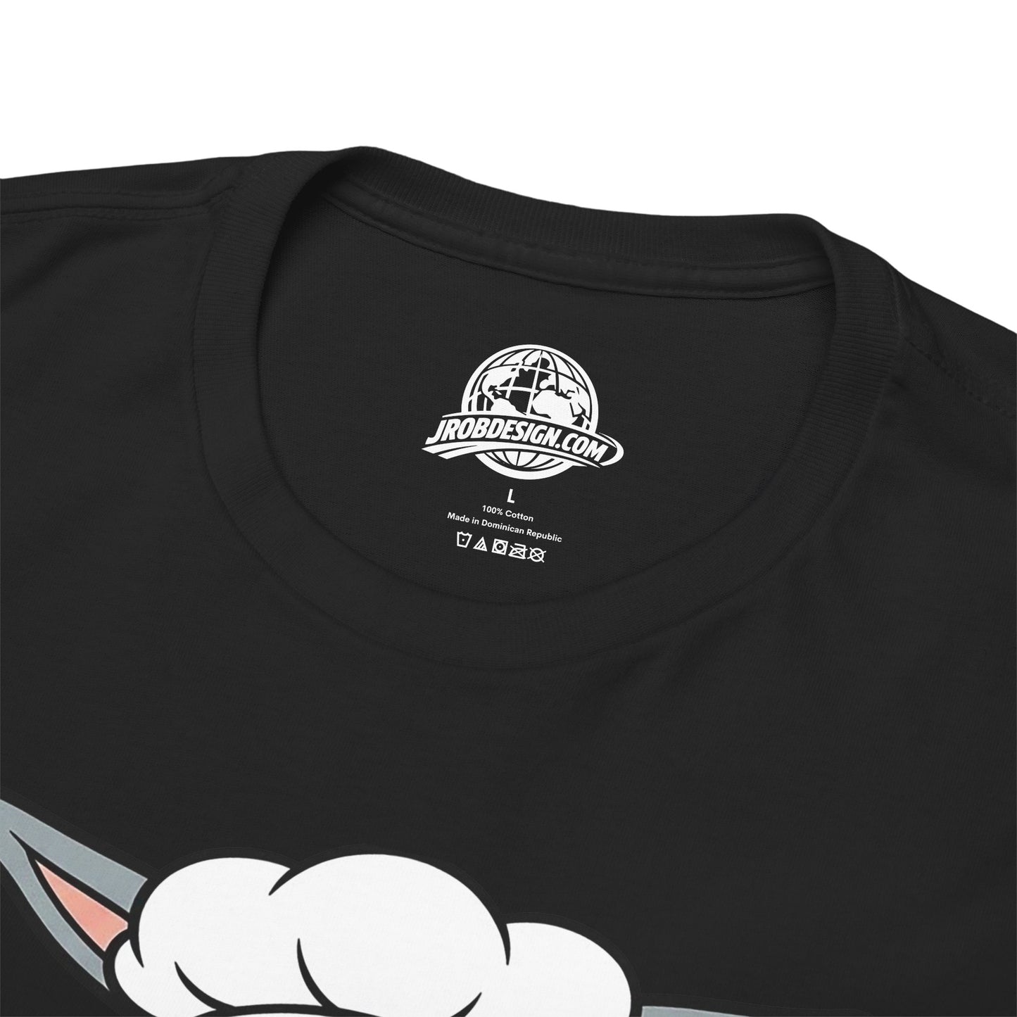 "Chef" Warrior FU Tee