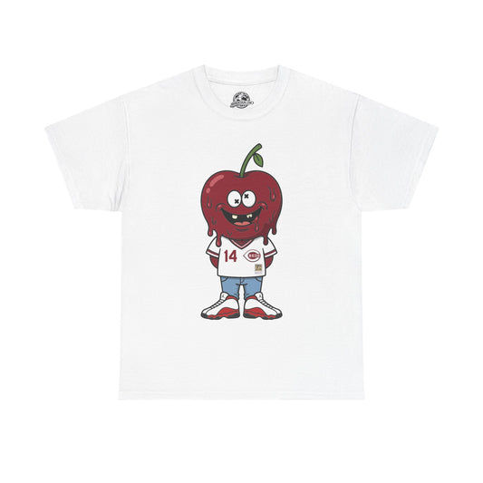 "Cherry #13" Tee