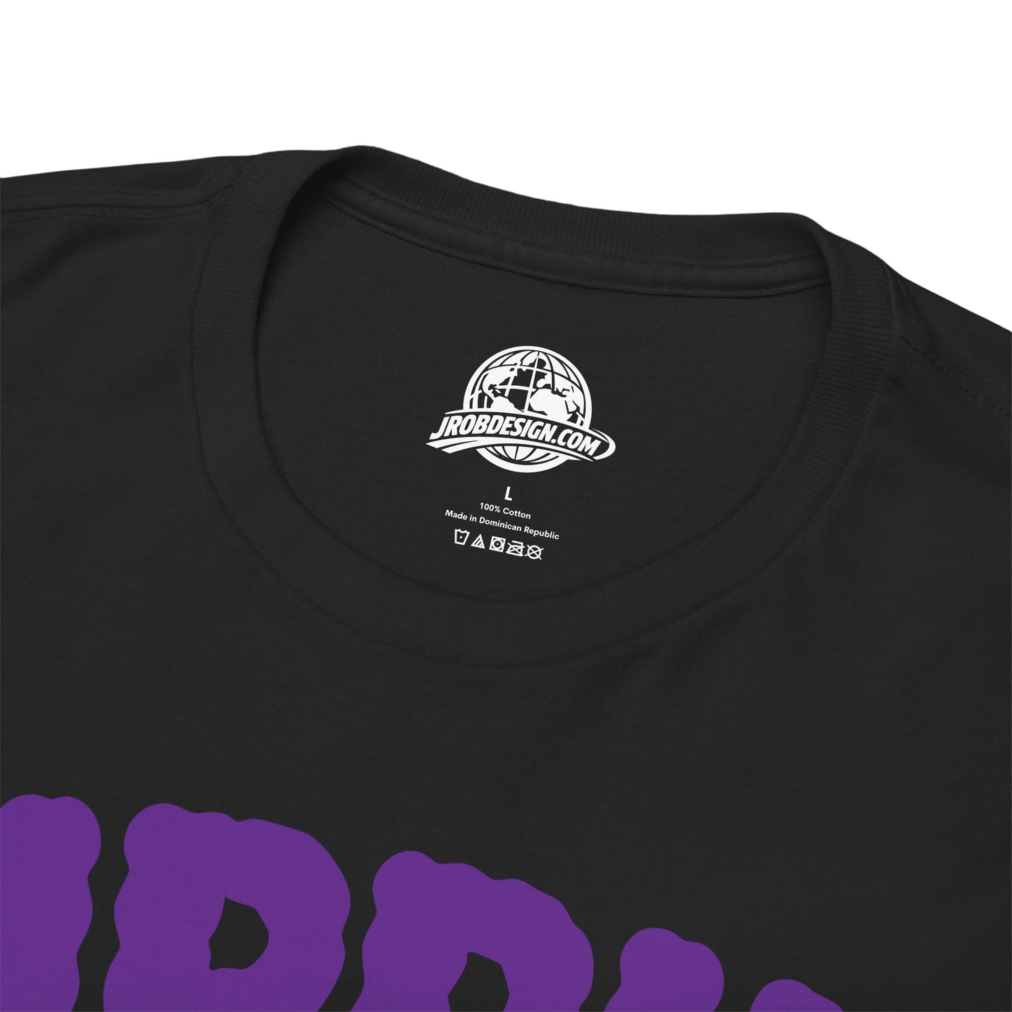 'SIPPIN' Frizz the Kat Collection T-shirt