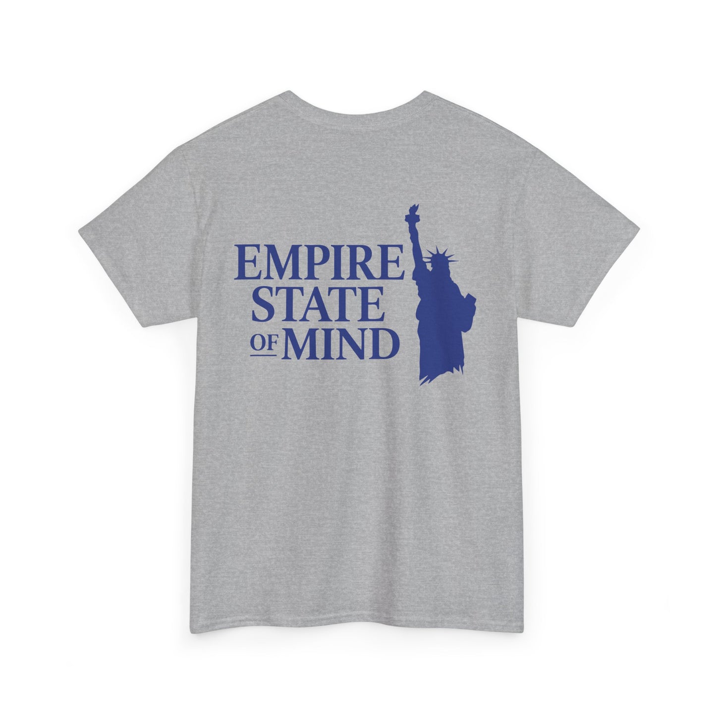 Empire State of Mind Duck T-Shirt