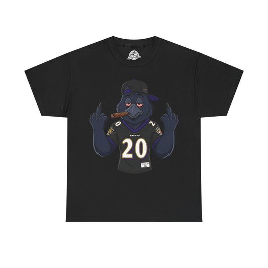 "Raven Reed" FU Tee