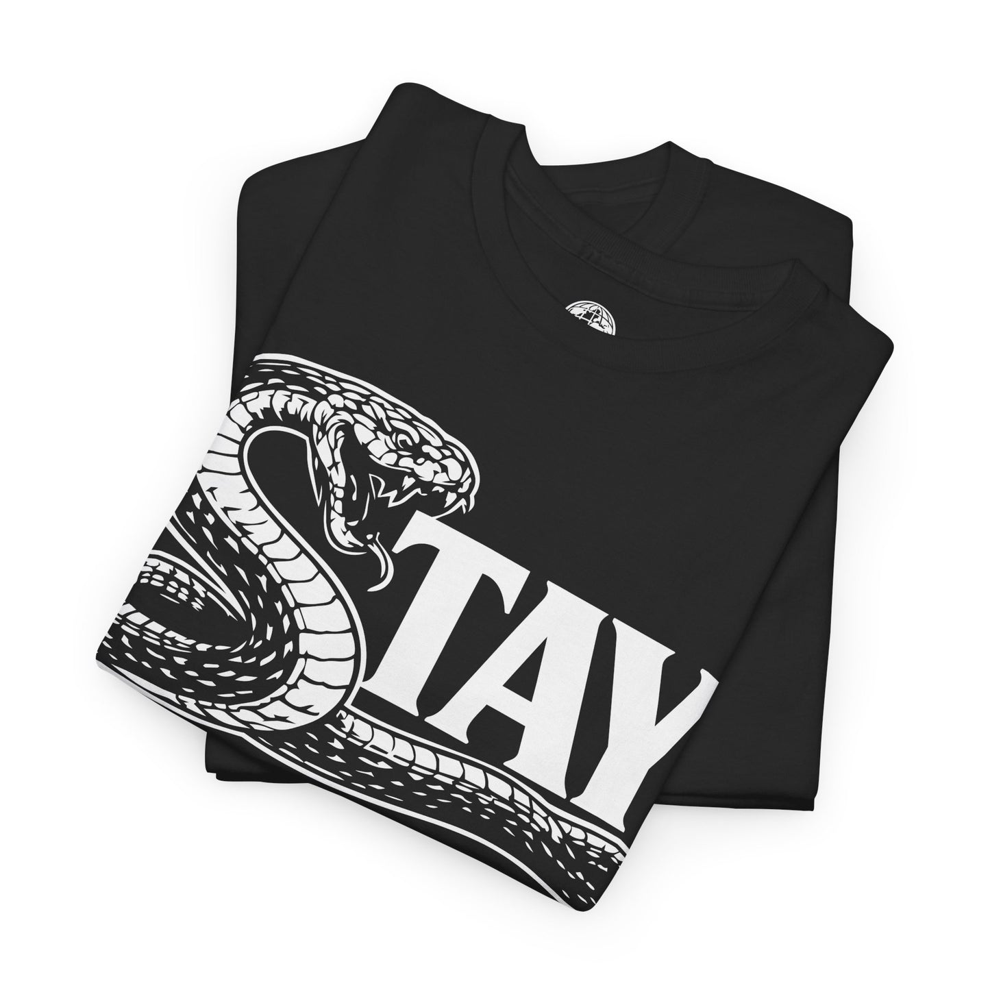 'Stay Dangerous' T-shirt