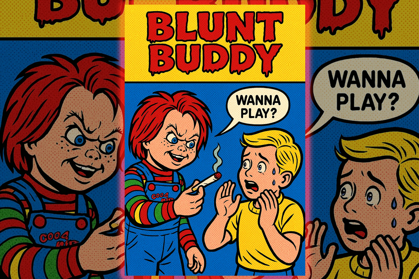 🎃 The Haunted 100: Ultimate Halloween Za Pack Design Bundle 👻