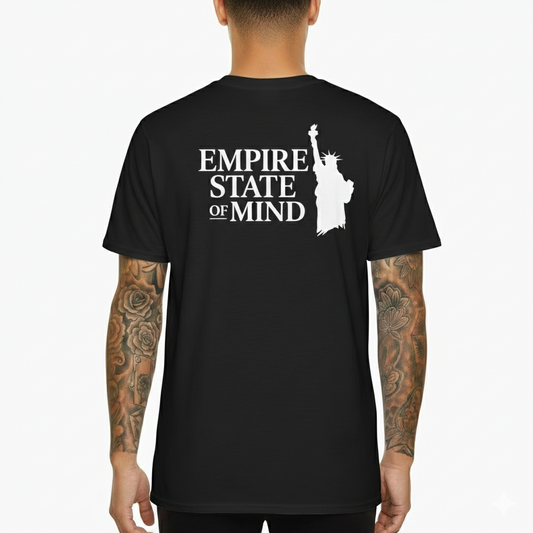 Empire State of Mind Duck T-Shirt