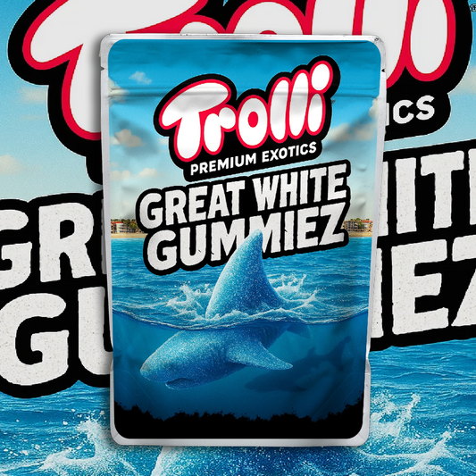Great White Gummies (Digital Bag Template) (Copy)