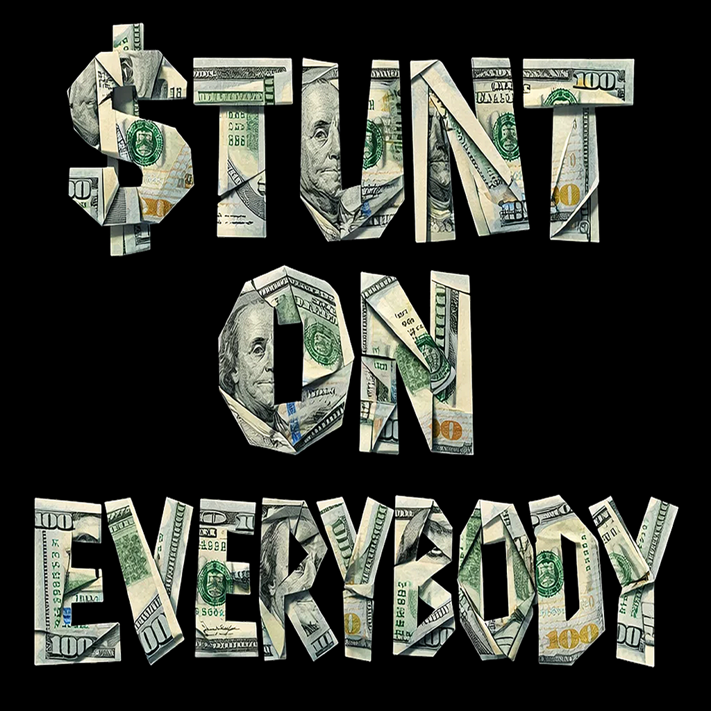 Custom Origami Money Quote – 24hr Delivery | 300 DPI JPEG + Transparent PNG
