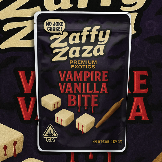 Zaffy Zaza Vampire Vanilla Bite  (Digital Bag Template) (Copy)