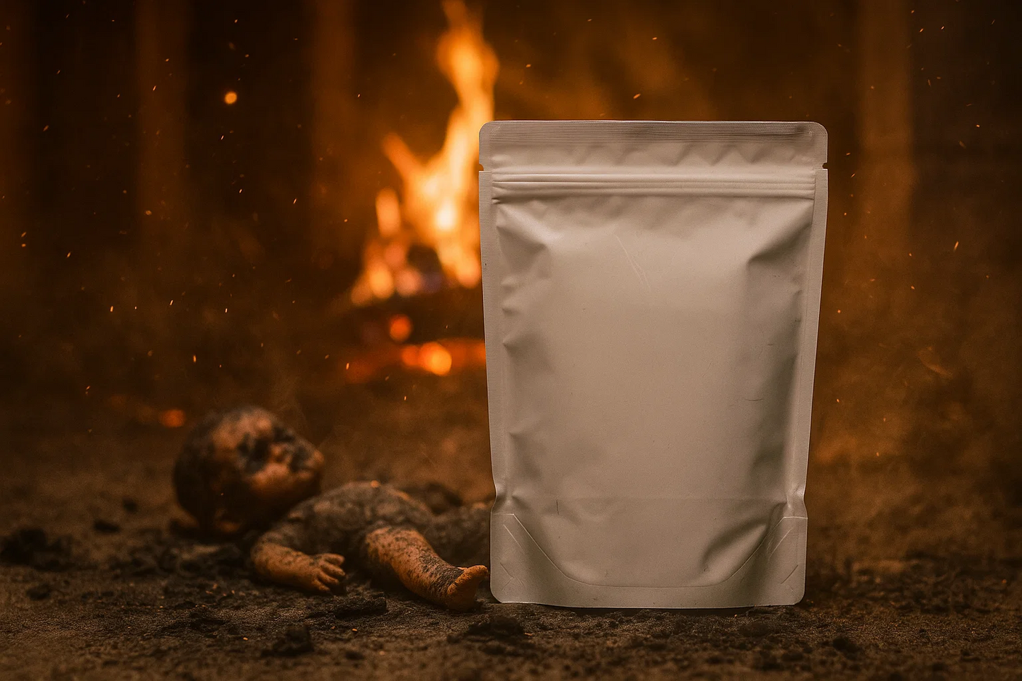 🎃 The Haunted 100: Ultimate Halloween Za Pack Design Bundle 👻